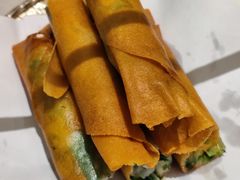 黄鱼手工春卷-甬府小鲜(万象城店)