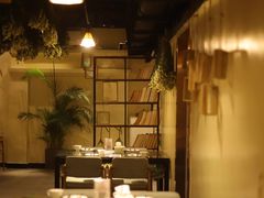 -小巷餐厅(五大街店)
