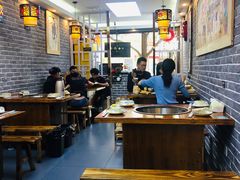 大堂-曹丞相·地锅鸡·地锅鱼(武林店)