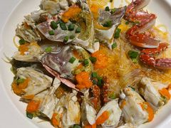 -高佳庄·海鲜酒楼(东港店)