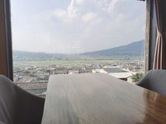 -无有景观餐厅·铜瓢牛肉·下午茶