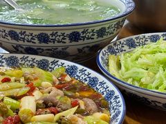 -李大爷的泡椒馆(冉家坝店)