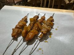 -大话小腰(鸟巢店)