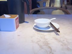 -茅庐川菜(烟台万象汇店)