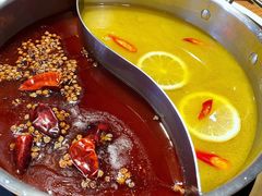 -四喜小胖·北京涮肉(五道营店)