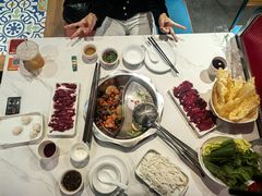 -八合里潮汕鲜牛肉火锅(吉大店)