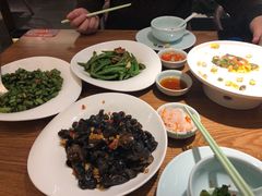 -闽上鲜·福建菜(龙湖滨江天街店)