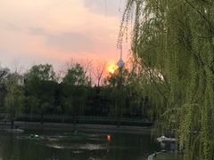 -钓鱼台国宾馆
