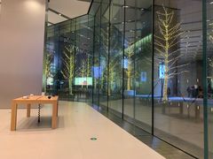 -Apple零售店(华贸购物中心店)