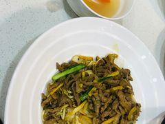 -二扁私房面馆(崂山路店)