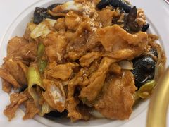 老大同过油肉-凯鸽酒楼(大同振兴街店)