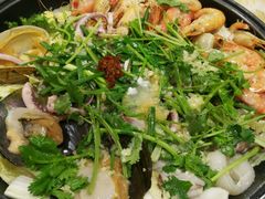 -吉源大排档·鱼生·海鲜(烧烤彩印厂店)