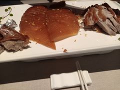 -漢舍中国菜馆(889广场店)