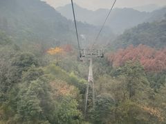 -青城山