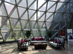 -悦隆庄温泉度假酒店