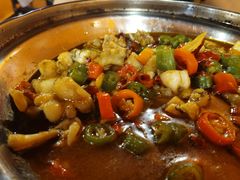 -虎虎龙虾大排档(双井店)