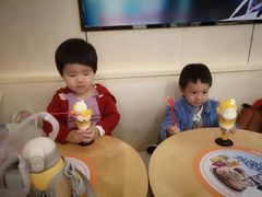 -DQ·蛋糕·冰淇淋(高新万达店)