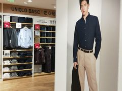 -优衣库(广州恒宝广场店)