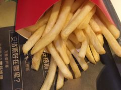 -麦当劳(海岸城店)
