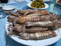 -聚德福海鲜家常菜(刘庄店)