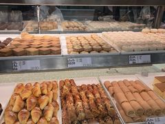 -泸溪河桃酥(西直门凯德店)