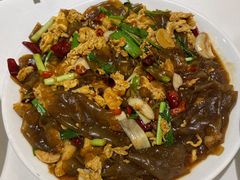 -金春禧·鲁菜海鲜(延吉路万达店)
