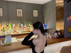 -LAMP BAR 水烟音乐酒吧