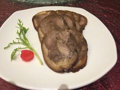 -中关村皇冠假日酒店·红轩中餐厅