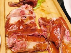 -丰收日·小海鲜·沪上家宴(顾村正大店)