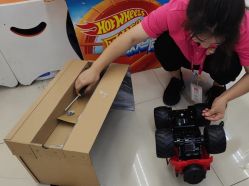 -孩子王(巴南万达广场店)