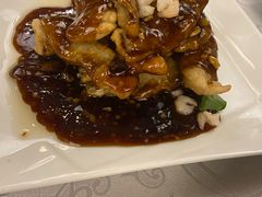 -山外山菜馆(玉泉路店)