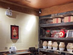 -兰溪小馆(首经贸店)