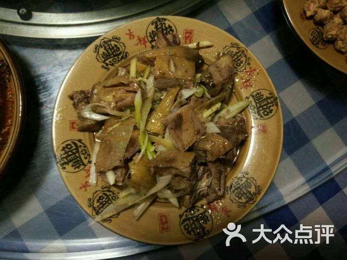 青川县特色美食图片