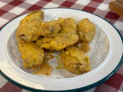 -拾分大排档·顺德鱼生·炭火羊肉煲·海鲜烧烤(南海桂城店)