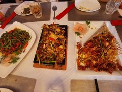 -艾莱茵(青河小区店)