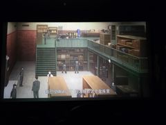 -AMG海上明珠影城(杭州西湖银泰店)