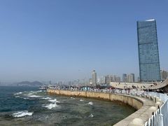 -星海广场