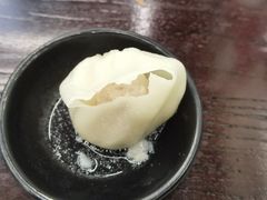 -上味馆南翔小笼(真金路店)