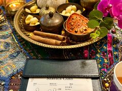 -莲泰式·中式·沐足·精油SPA采耳(天河店)