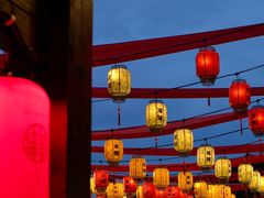 -淹城春秋乐园