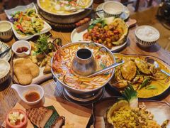 -泰堤坊(淡水体育馆店)