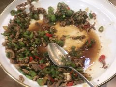 -和源祥·日照菜扛把子(万平口一店)