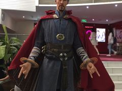 -金逸影城(中关村店)