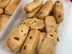 -诚志饼家·小凤饼非遗传承(中山六路店)
