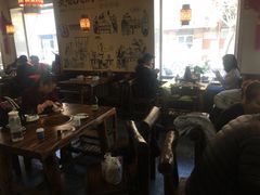 大堂-燚焱炎火铜锅涮·烧烤