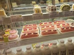 -奈雪的茶(凯德新都心店)