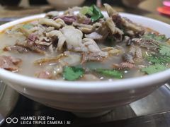 -老·贝尔杂碎馆