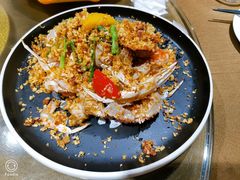 -79号渔船海鲜饭店(华强北店)