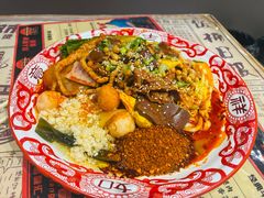 -海椒市落舌·麻辣烫冒菜(晶融汇店)