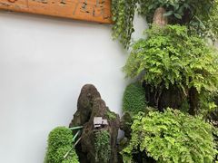 门面-丽江庭院之爱在路上(西单店)
